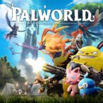 Palworld PS5 Ultimate Save Level/All Pals/Trophies Unlocked PlayStation Only