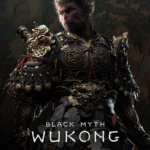 Black Myth Wukong Fully Unlocked Everything Ultimate Save/New Game Plus/Trophies/Max Level/Every Items Collected PlayStation Only