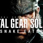 Metal Gear Solid Δ: Snake Eater Ultimate Save /Everything Unlocked/Platinum Trophies Unlocked/All Characters Special Items PlayStation Only