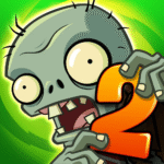 Plants Vs Zombies 2 Ultimate Save Unlocked All Plants/All World/Max Level/Max Gold and Diamond/IOS/Android/PVZ2