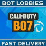 BO7 Bot Lobbies – COD Black Ops 7 Self-Played Weapon and Account Levels Fast Boosting