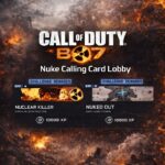 BO7 Nuke Calling Card Unlock – COD Black Ops 7 Self-Played Nuke Out FFA Nuclear Killer Fast Lobby