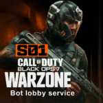 BO7 Warzone Bot Lobbies – COD Black Ops 7 Self-Played Warzone Apocalypse Camo & Calling Card Fast Unlock