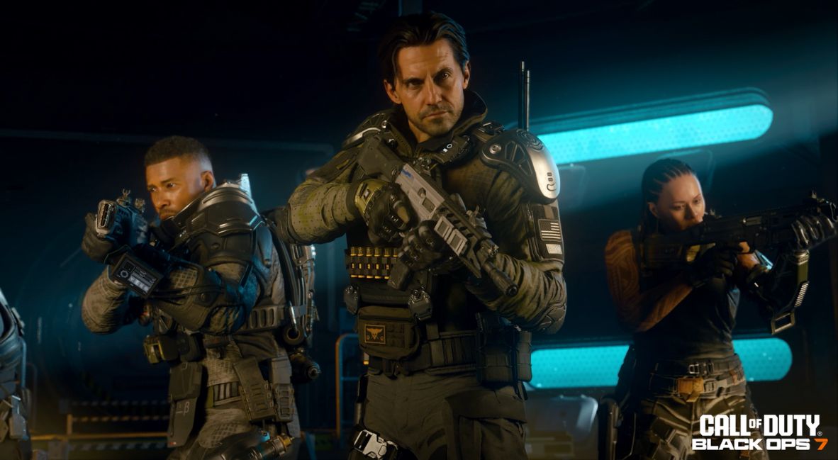 Can the campaign mode of Black Ops 7 really rival its Predecessors