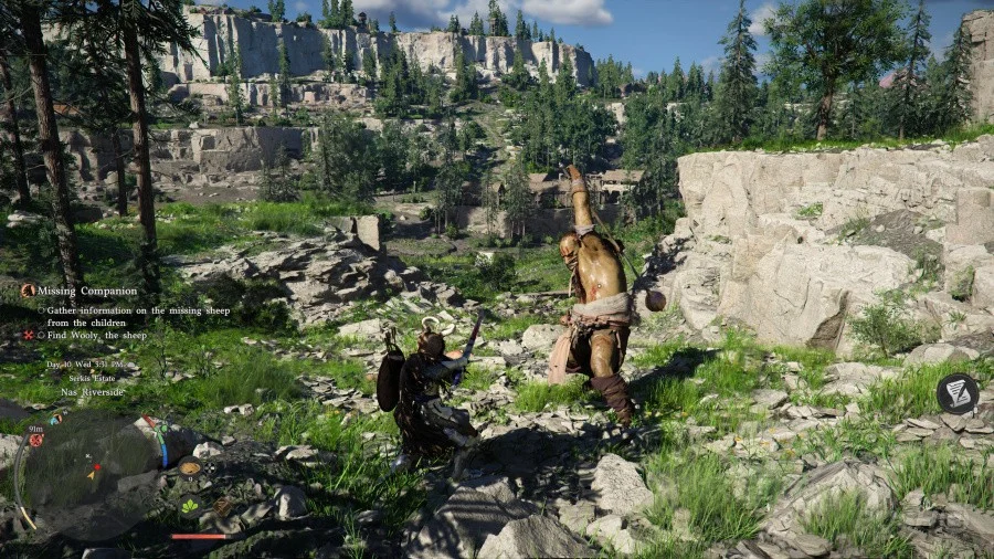 Crimson Desert In-Depth Game Review Over 50 Hours of Playtime