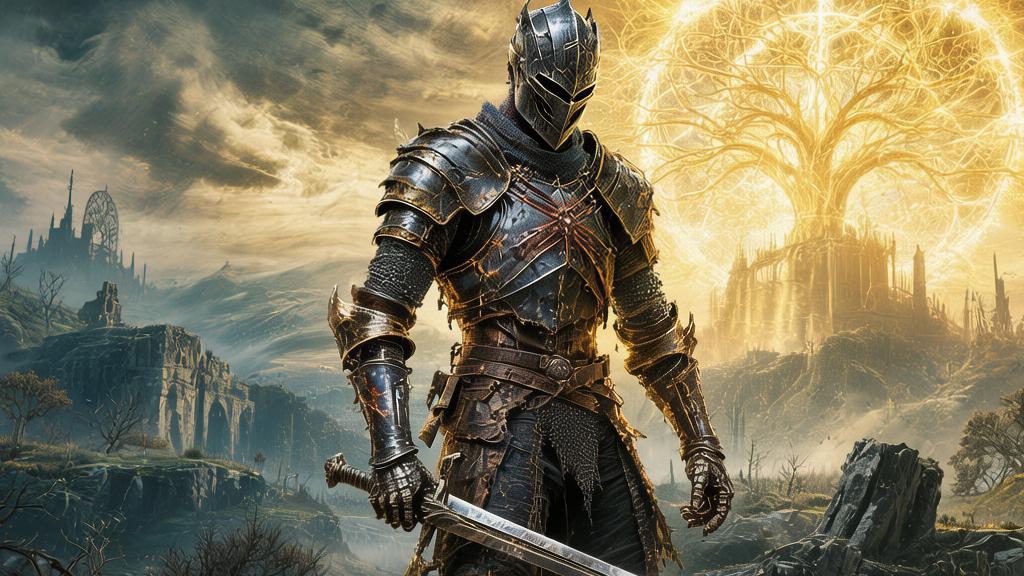 What Should You Do First in Elden Ring