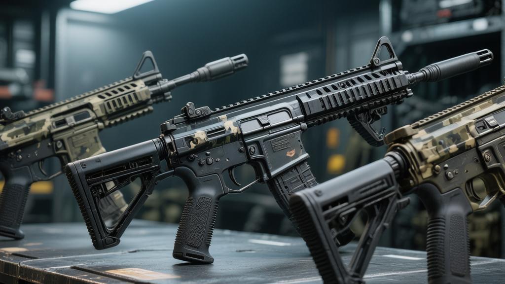 What are the Best Weapons in Black Ops 7