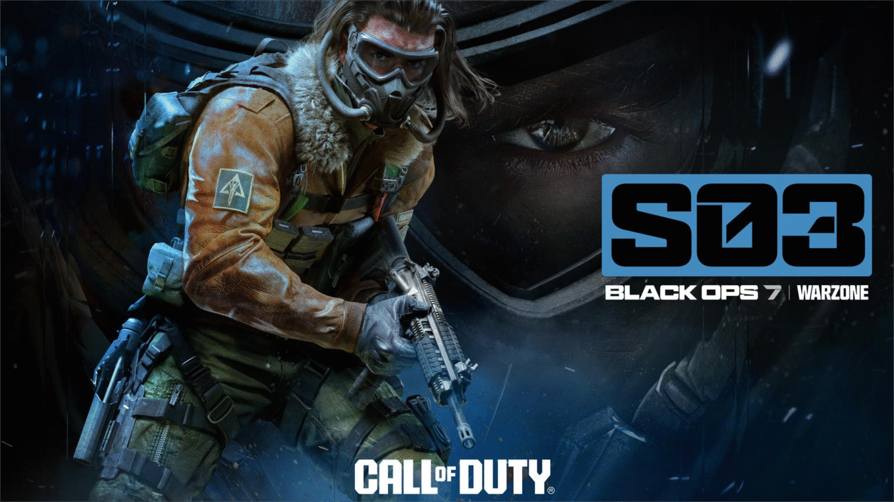 What are the preview updates for Black Ops 7 Season 3
