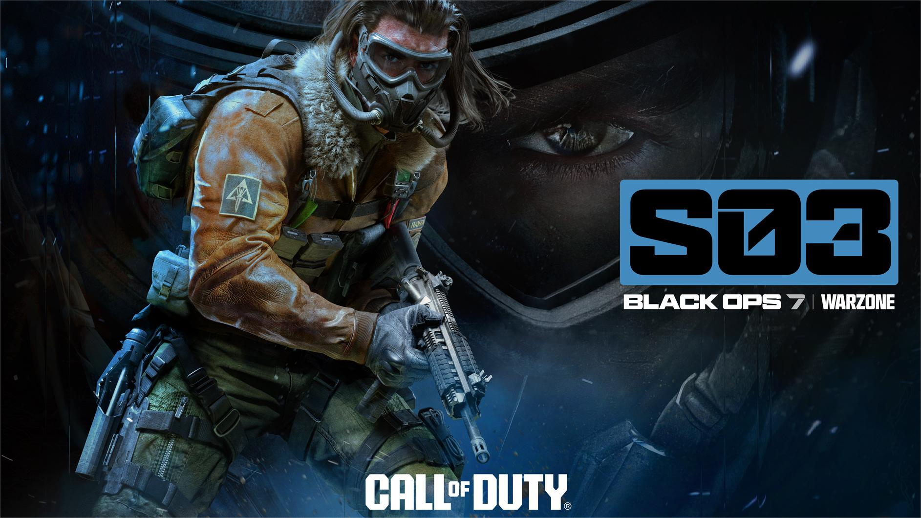 What are the preview updates for Black Ops 7 Season 3