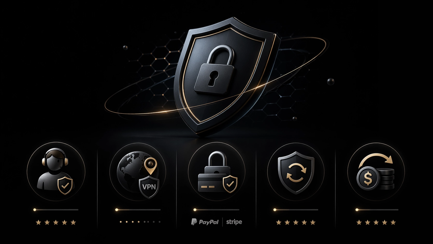 FTM Game Security Banner